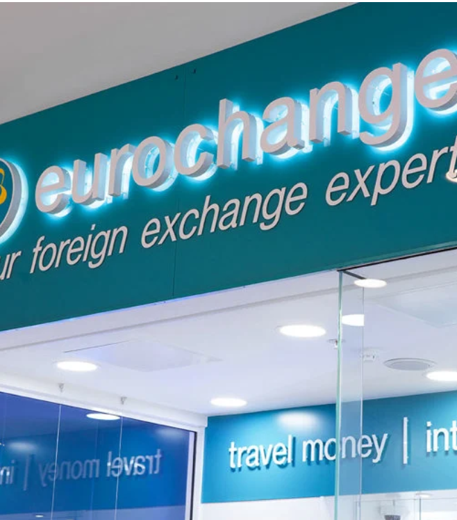 exchange- bank - etihad law - iraq