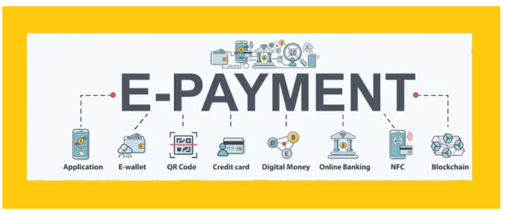 electonic payment - epse - etihad law - iraq