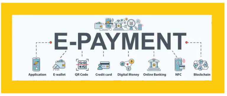 electonic payment - epse - etihad law - iraq