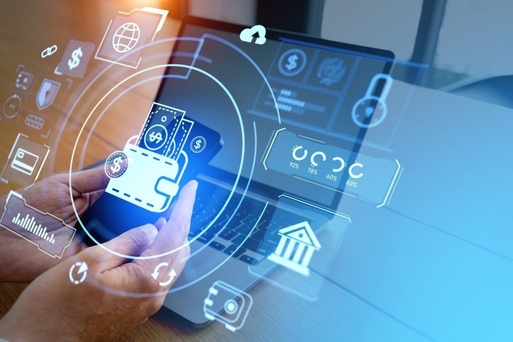 electronic payment - etihad law - iraq