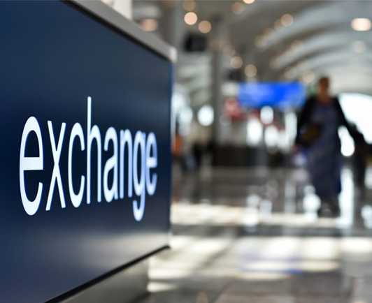 Exchange Company- etihad law - iraq
