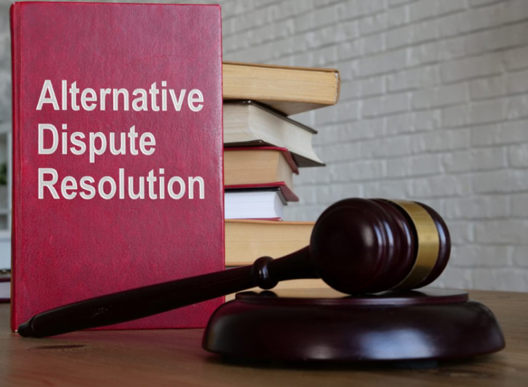 dispute - litigation - etihad law - iraq