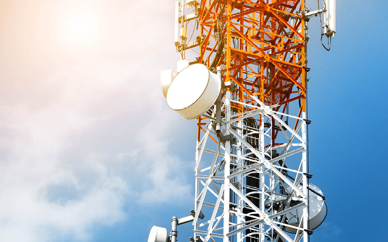 operator service provider- telecom- etihad law - iraq