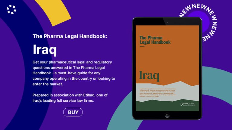 Pharmaceutical Industry