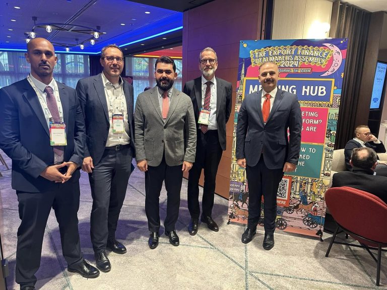 TXF Dealmakers 2024