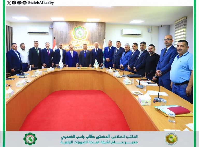 Contractual Procedures