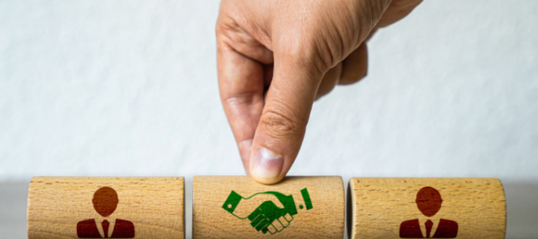 Commercial Arbitration