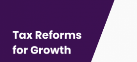 Tax Instructions & Reforms