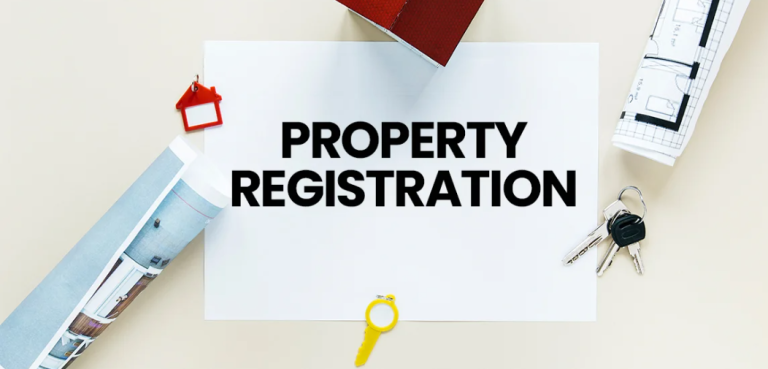How to Register and Transfer Property in Iraq