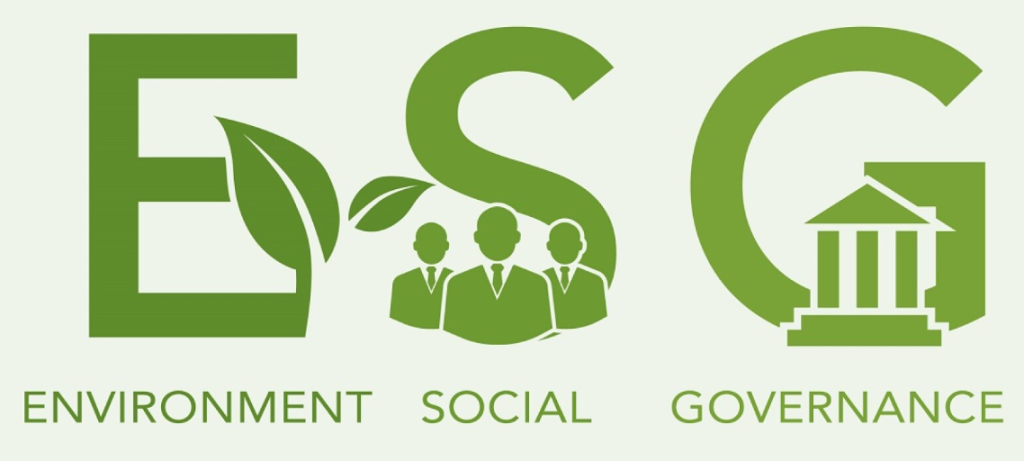 ESG - Goveranace- Etihad law - Iraq