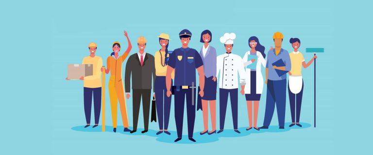 Labour-Intensive Companies Required to Submit Anti-Human Trafficking Declarations