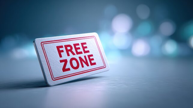 Free Zone & Investment Vehicle Establishment Iraq
