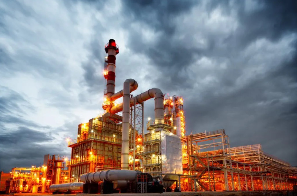 Etihad- Oil Companies