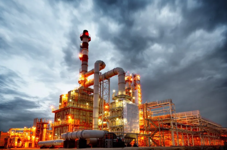 Etihad- Oil Companies