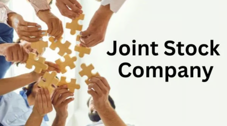 Joint-Stock - Etihad - Iraq