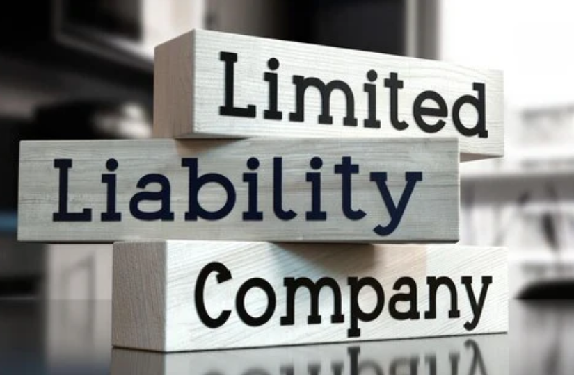 Limited Liability Company - Etihad - Iraq