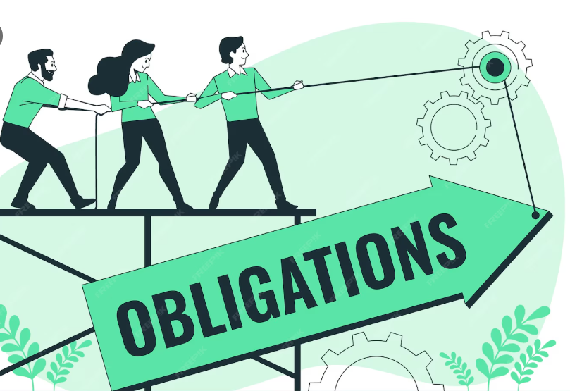 Obligations- Etihad law- Iraq