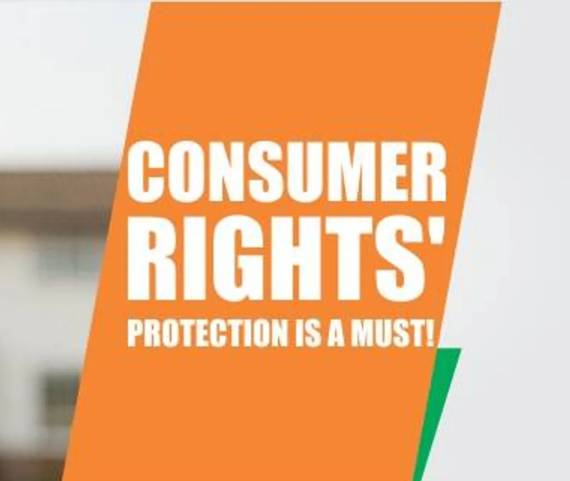 Consumer Protection - Etihad law - iraq