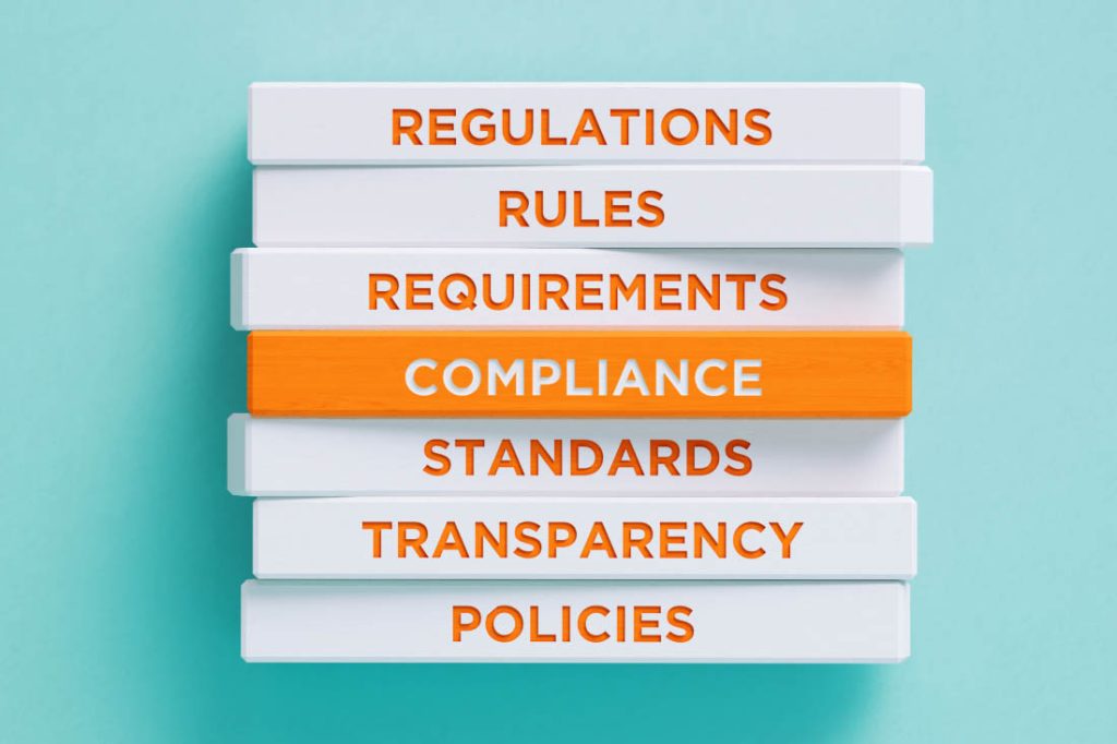 Iraq Compliance - Etihad