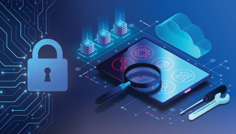 Cybersecurity - Etihad law - Iraq