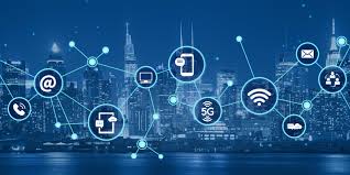 Digital Infrastructure - Etihad law - Iraq