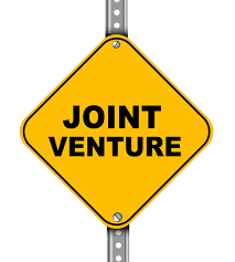 Joint Venture- Iraq- Etihad