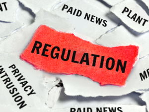 Media Regulations- Etihad law - Iraq