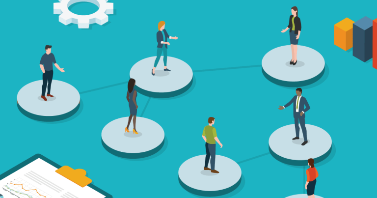 Organisation Sturcture - Etihad - Iraq