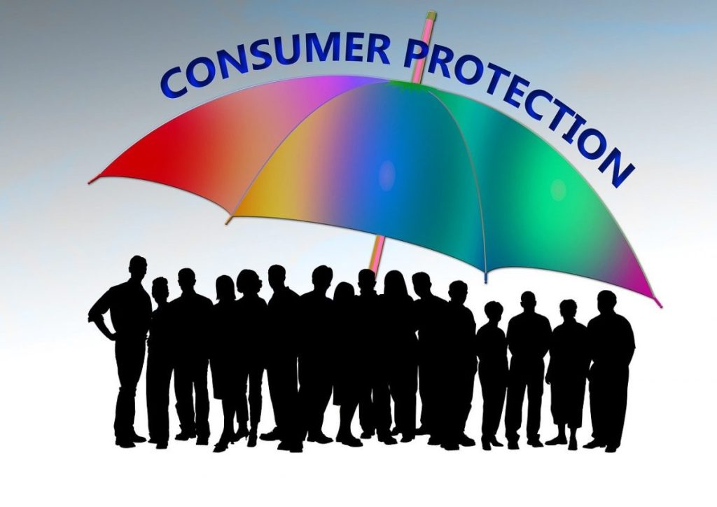 Consumer Protection - Etihad - Iraq