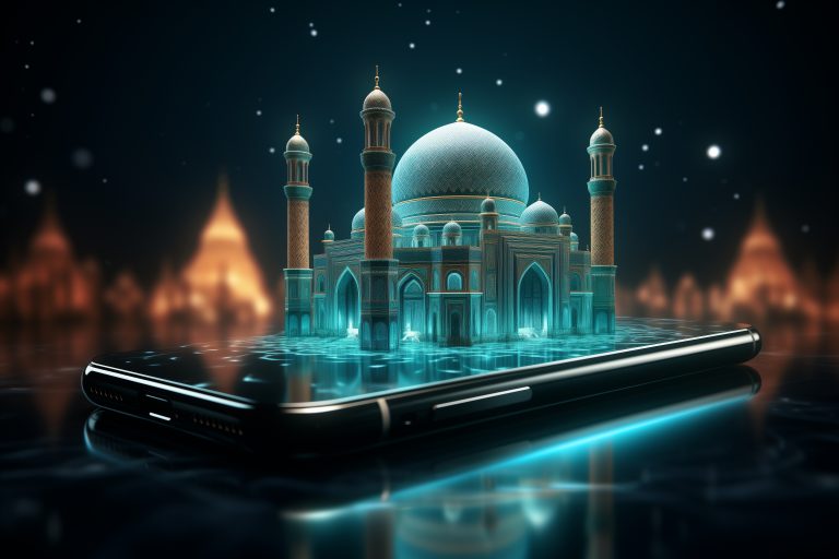Islamic Trade Finance in Iraq