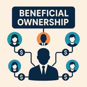 Beneficial Ownership Disclosure in Iraq