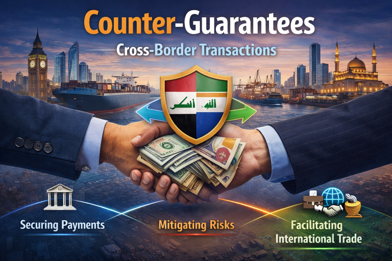 Counter-Guarantees in Iraqi Cross-Border Transactions
