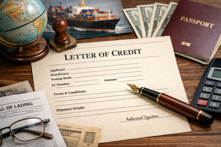 LC Disputes in Iraq: Courts or Arbitration?