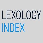 Lexology Index branding: the word 'LEXOLOGY' in black with 'INDEX' in blue on a gray background