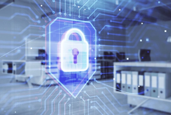 Change in Security Check Period