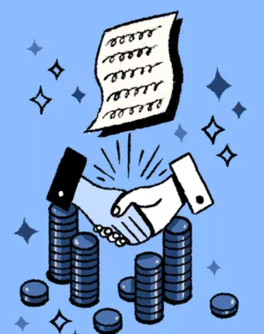 Unfair Calling of Guarantees in Iraq