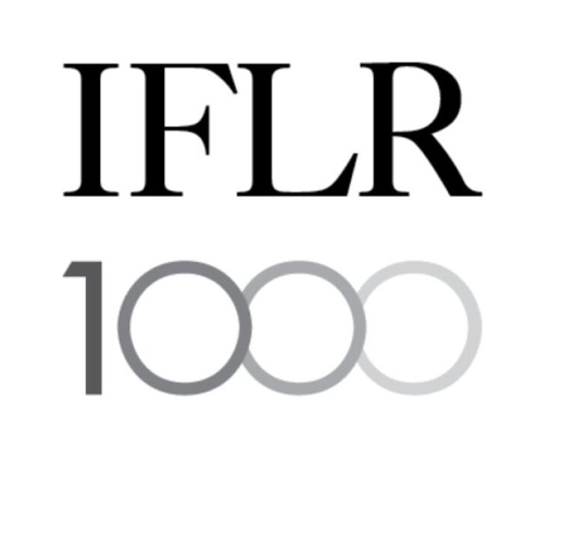 IFLR 1000 logo