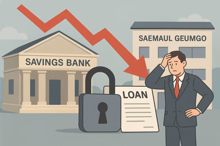 Legal Structure and Lender Requirements