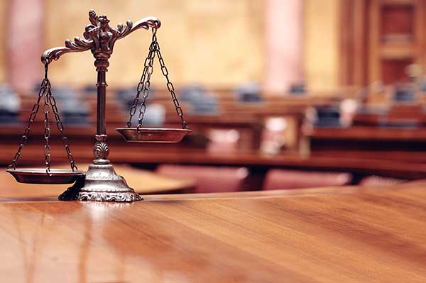 Litigation - Dispute Resolution Iraq Etihad law firm