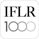 IFLR1000 logo