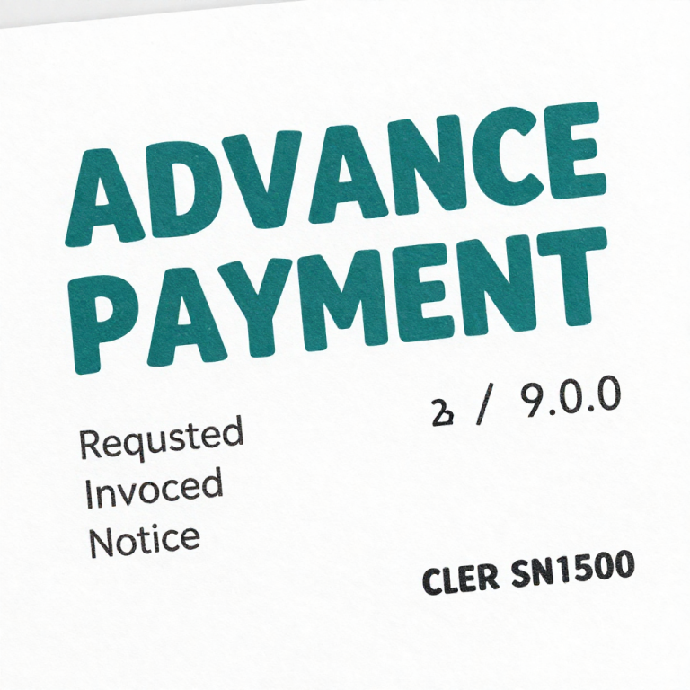 Advance Payment Guarantees in Iraqi Government Contracts