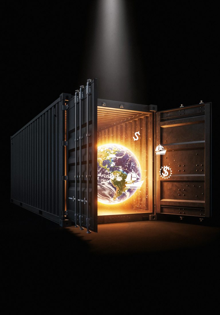 Supply Chain Finance in Iraq