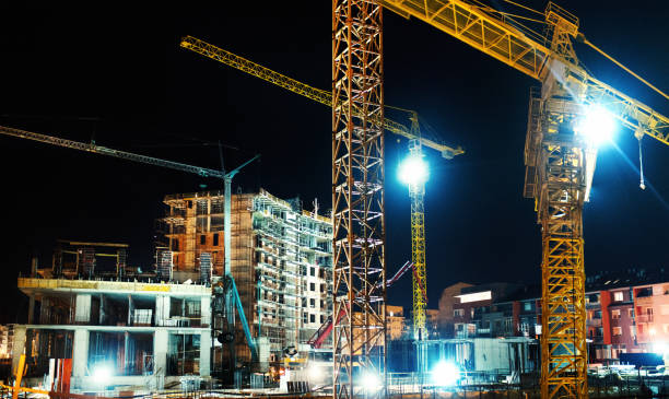 Real Estate & Construction -Iraq law firm