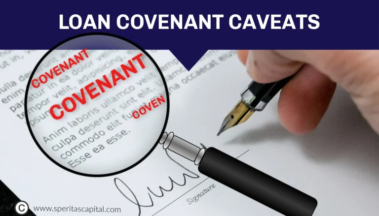 Loan Covenants in Iraqi Transactions