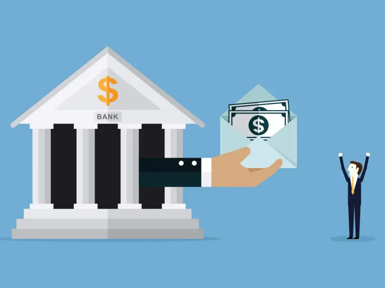 Secured Lending in Iraq