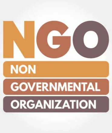 7-Non-Governmental Organizational